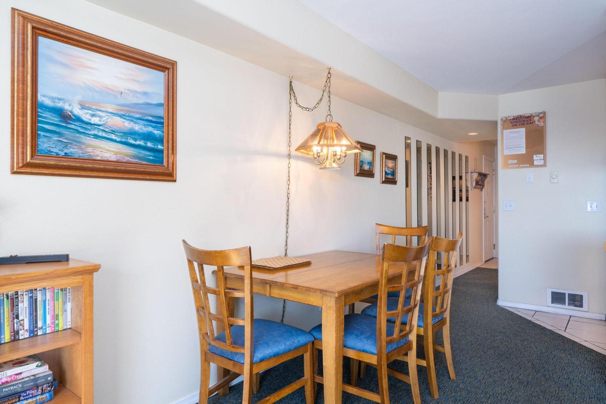 Waters Edge 404 Apartment Lincoln City Exterior photo